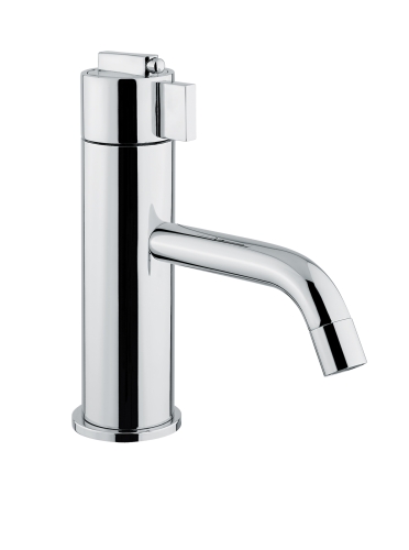 Bugnatese Kobuk Termostatico 2362CR Termosztátos bidet csaptelep leeresztővel CR / KRÓM