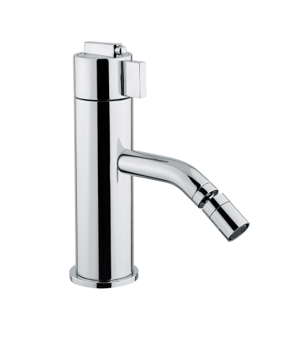 Bugnatese Kobuk Termostatico 2363CR Termosztátos bidet csaptelep leeresztővel CR / KRÓM