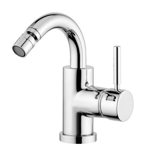 Bugnatese Kobuk 2223CTCR bidet csaptelep leeresztővel CTCR / MATT KRÓM
