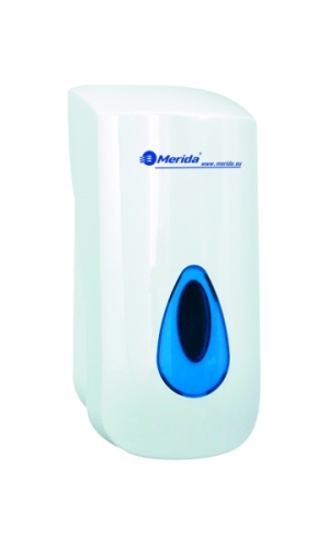 MERIDA MODULAR Folyékonyszappan adagoló - mini (MODUmini)