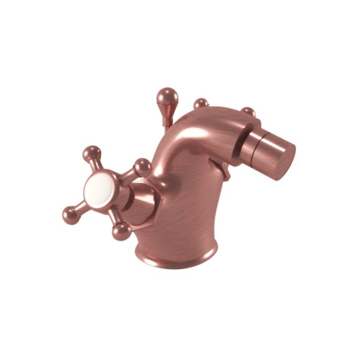 Bugnatese Lady 944RA Bidet csaptelep leeresztővel RA / RAME