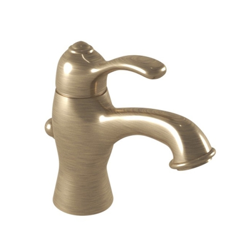 Bugnatese Lem 1913BR Mosdócsaptelep leeresztővel BR / BRONZ