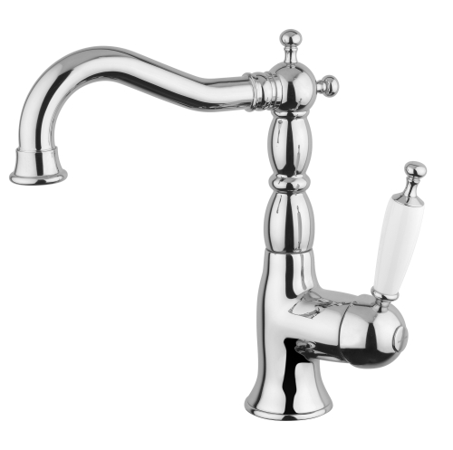 Bugnatese Oxford 6313SLX Mosdócsaptelep leeresztő nélkül LX / LUXURY