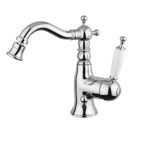 Bugnatese Oxford 6323LX Bidet csaptelep leeresztővel LX / LUXURY