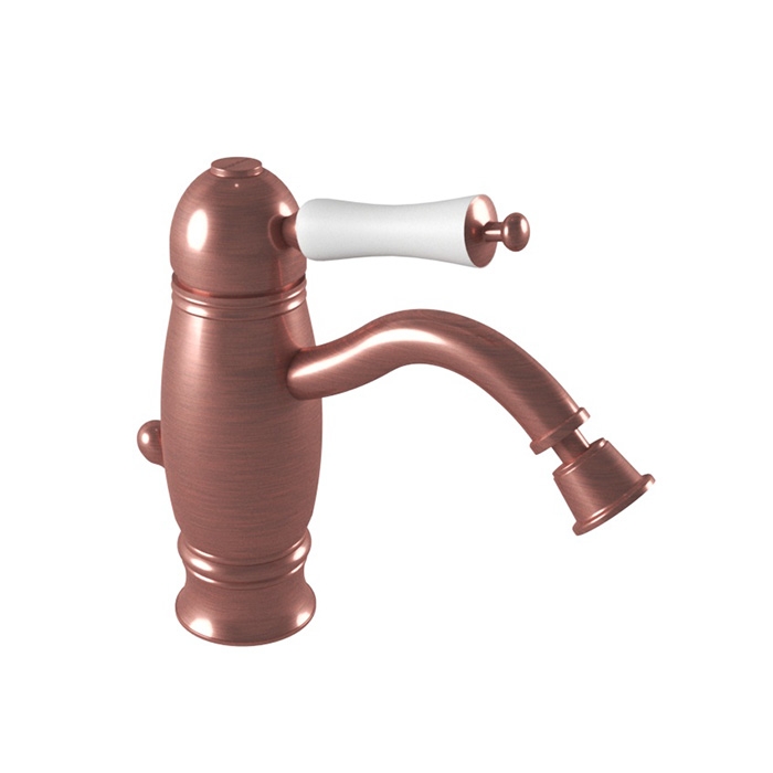 Bugnatese Oxford 6325RA Alacsony bidet csaptelep leeresztővel RA / RAME