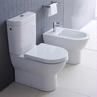 Duravit Darling New monoblokkos wc 2138090000 (tartály nélkül)