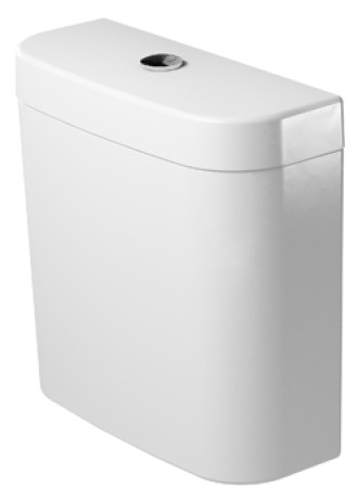 Duravit Darling New monoblokkos wc öblítőtartály 4,5/3 L 0931100085