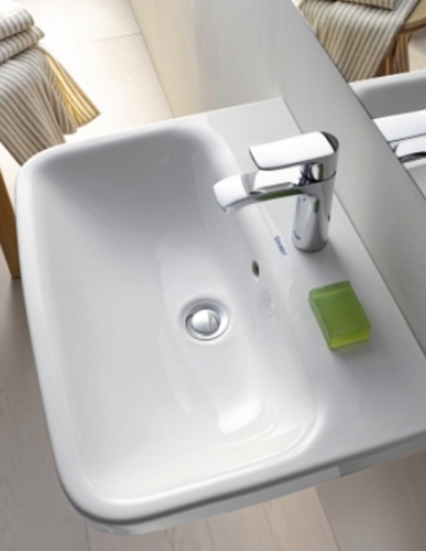 Duravit Durastyle 60x44 cm-es mosdó 2319600000