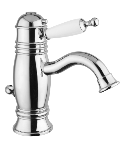 Bugnatese Oxford Termostatico 6362BT Termosztátos mosdócsaptelep leeresztővel BT / TUSKAN BRONZ