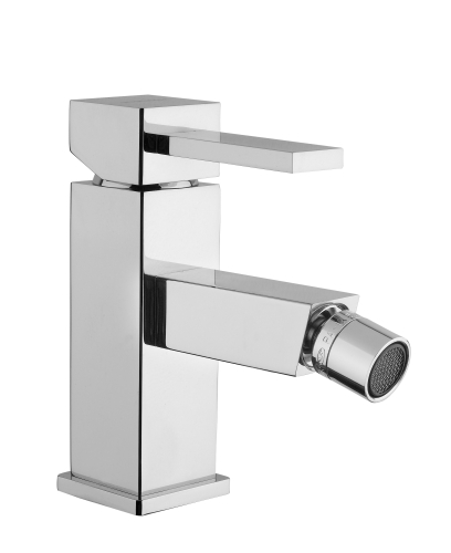 Bugnatese Inside 9225CR Alacsony bidet csaptelep leeresztővel CR / KRÓM