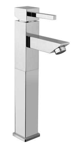 Bugnatese PBOX 9417CR Magas mosdócsaptelep leeresztővel CR / KRÓM