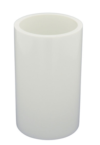 Aqualine PARIS fogkefe tartó, fehér (22250101)