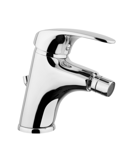 Bugnatese Venus 8723CR Bidet csaptelep leeresztővel CR / KRÓM