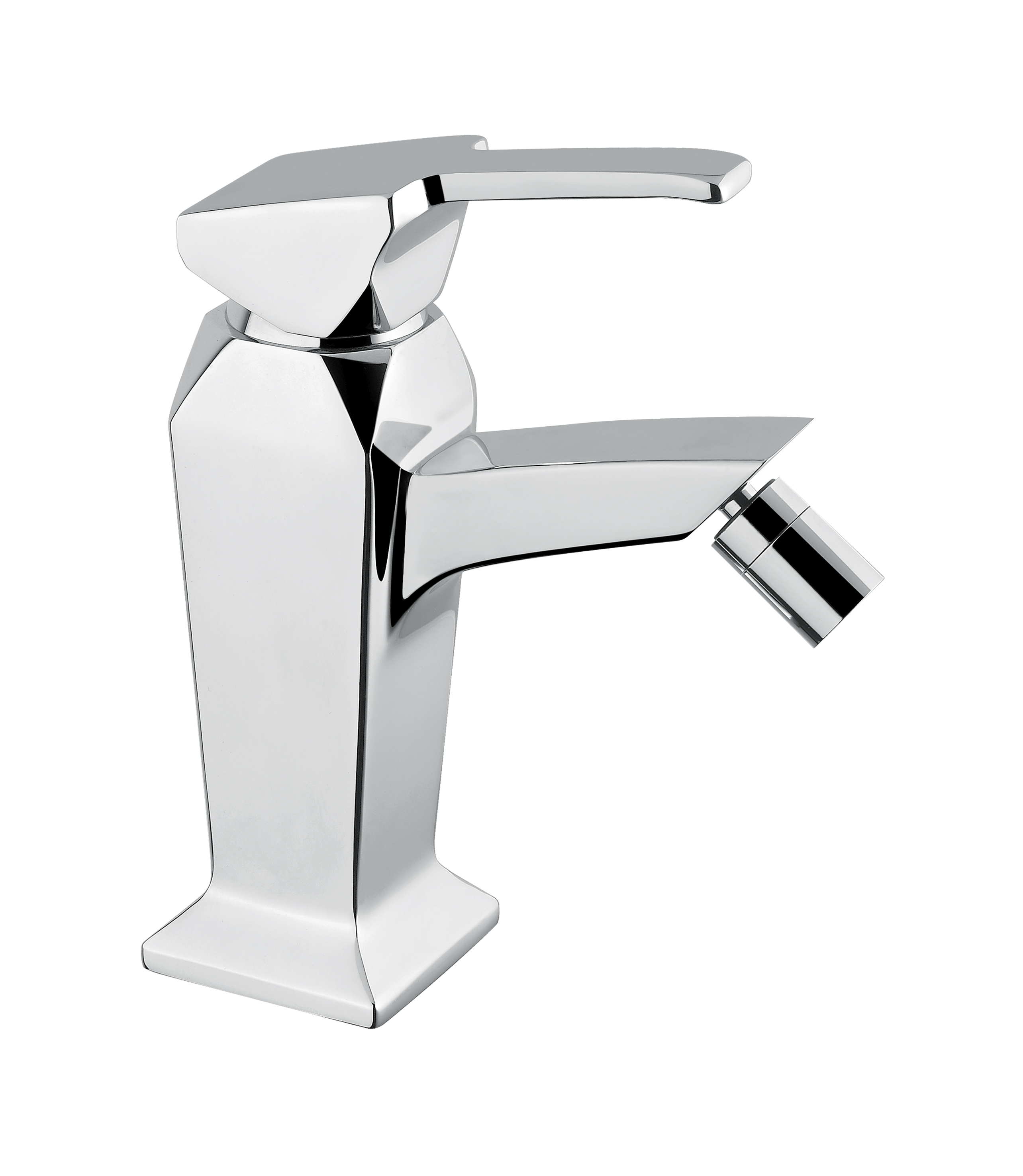 Bugnatese Vintage 9823CR Bidet csaptelep leeresztővel CR / KRÓM