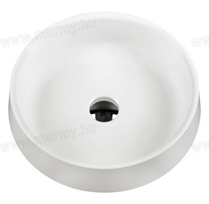 Marmy Dior D42x12 öntött márvány mosdó