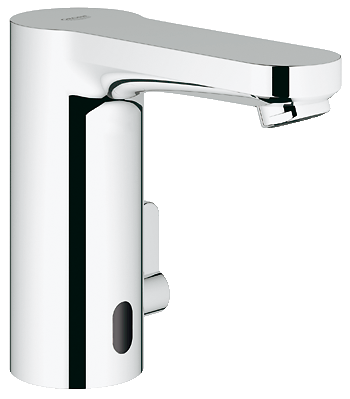Grohe Eurosmart Cosmopolitan E mosdó csaptelep infravörös elektronikával hálózati 36325 000 (36325000)