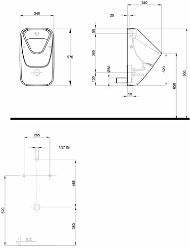 Kolo Nova Pro Vizelde (M36000000)