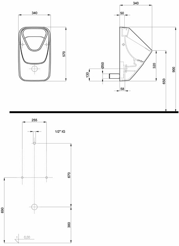 Kolo Nova Pro Vizelde (M36010000)