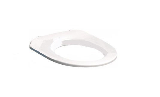Kolo Nova Pro Bez Barier Wc ülőgyűrű mozgáskorlátozottaknak (M30102000)