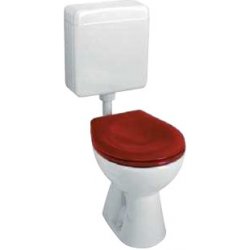 Kolo Nova Pro Junior (gyerek) WC alsó rész  (63005000)