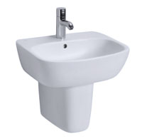 Kolo Style Mosdó (55x45 cm , L21955000) L21955
