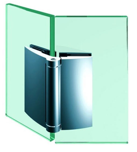 Varioglass Globus 204 100x80 cm-es Zuhanykabin