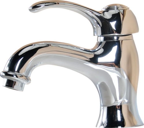 Sapho Reitano VANITY Mosdó csaptelep, króm (77021)