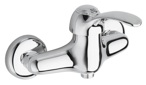 Sapho Reitano VANITY Zuhany csaptelep, króm (77841)