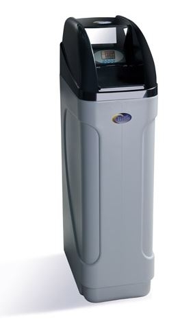 Wellis Blue Soft N100-VR34 vízlágyító készülék