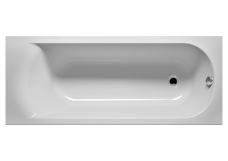 Riho Miami 150x70 egyenes kád (BB58) B058001005