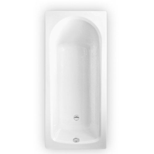 Roltechnik Vanessa Neo 160x70 egyenes kád (9570000)