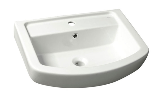 Aqualine 50x45cm Mosdó (71122191)