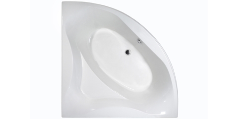 MyLine Spa Mille 140x140 sarokkád AK00265