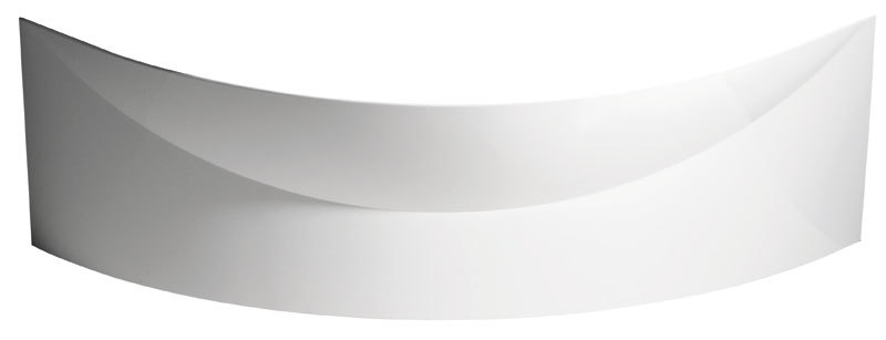 Polysan Rosana 150x150 sarokkádhoz előlap (63319)