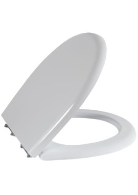 Creavit SEDEF - Soft Close ülőke - KC3151