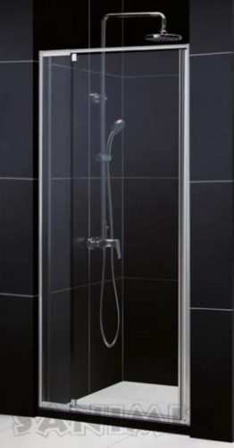 Sanimix 22.18 Beépíthető zuhanyajtó 790-910 mm