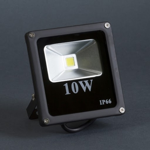 Pannonled LED Reflektor 10 Watt SLIM DW IP65 (8108)