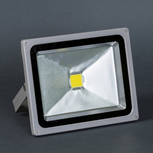 Pannonled LED Reflektor 20 Watt DW IP65, 1800 Lm (8202)