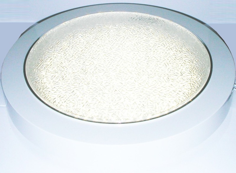 Pannonled Plafonlámpa 285LED KEREK 10,5W DW, 1100 Lm (8001)