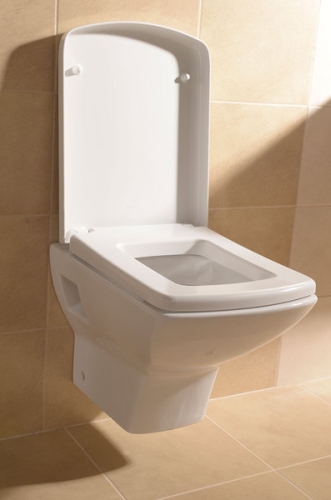 Aqualine SEKURA fali WC (10SK02002)