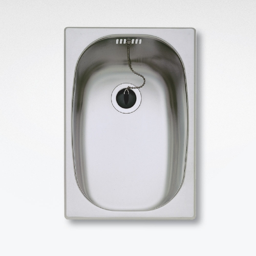 Teka E-modell 280.405 1B rozsdamentes mosogató 10132001