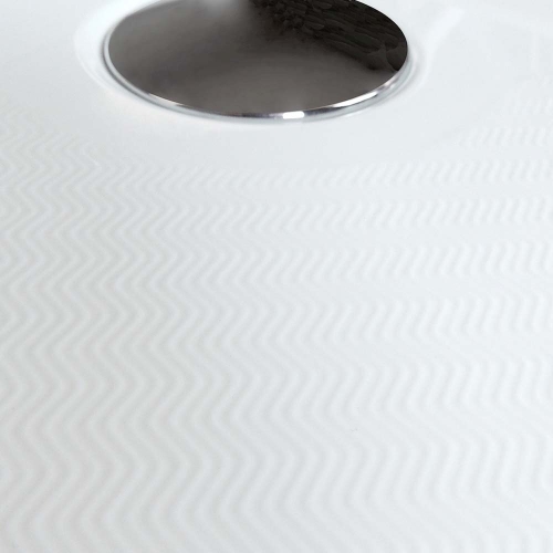 Sani Pro Dream-M 90x90 negyedköríves öntött márvány zuhanytálca (8000150)