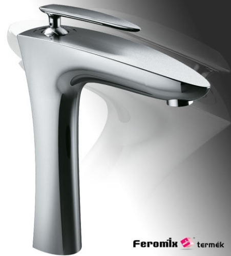 Feromix Goccia magasított mosdó csaptelep 170341.1