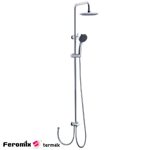 Feromix Mini-art fali zuhanyszett 310740.1