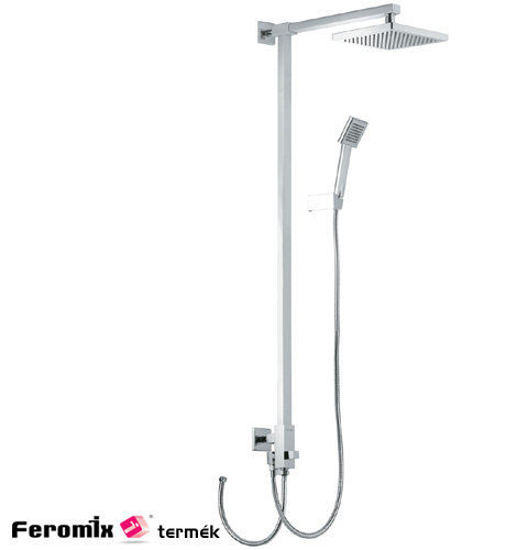 Feromix Tower fali zuhanyszett 120740.1