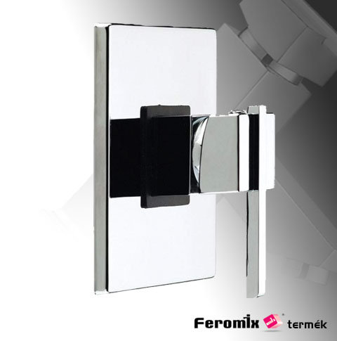 Feromix Tower beépíthető zuhany csaptelep 120250.1