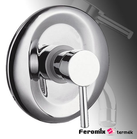Feromix Mini-Art beépíthető zuhany csaptelep 310250.1