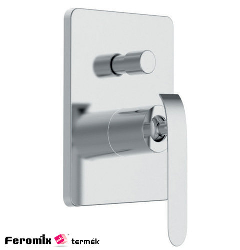 Feromix Di Piú süllyesztett zuhany csaptelep 600275.1
