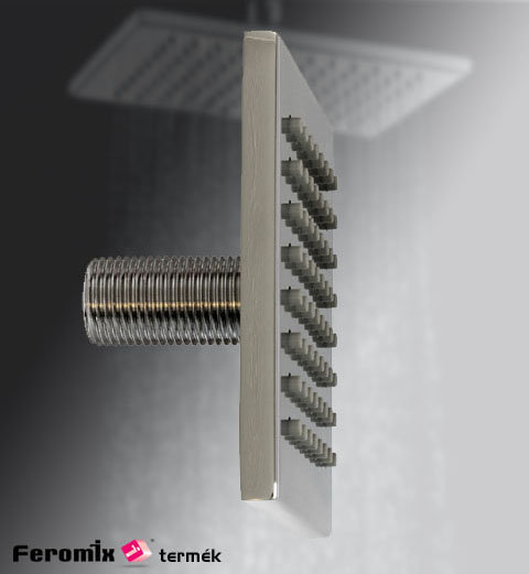 Feromix TW-JET-1 oldalfúvóka