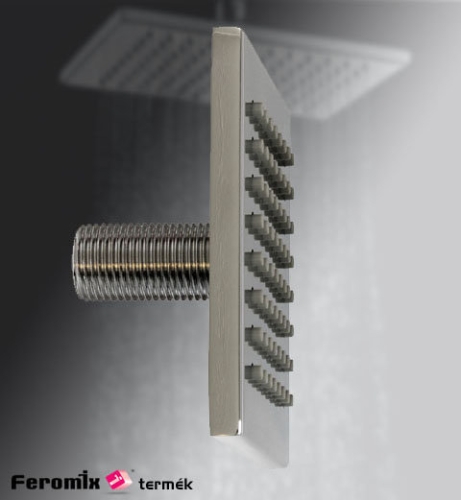 Feromix TW-JET-1 oldalfúvóka